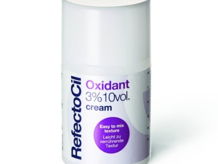 Refectocil Oxidant Cream 3% 100ml 10vol Cheap