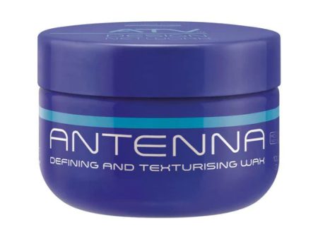 Natural Look ATV Antenna Defining and Texturising Wax 100g Sale