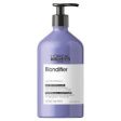 L Oreal Professionnel Serie Expert Blondifier Conditioner 750ml Discount