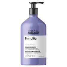 L Oreal Professionnel Serie Expert Blondifier Conditioner 750ml Discount