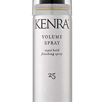 Kenra Professional Volume Spray #25 55% VOC Cheap