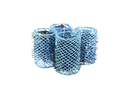 SWISS ROLLERS AQUA BLUE 42MM (PK4) Sale