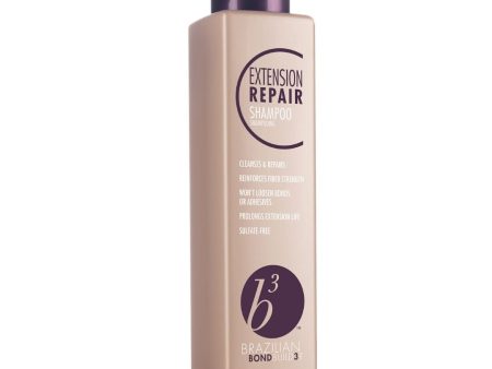 B3 Extension Repair Shampoo For Cheap