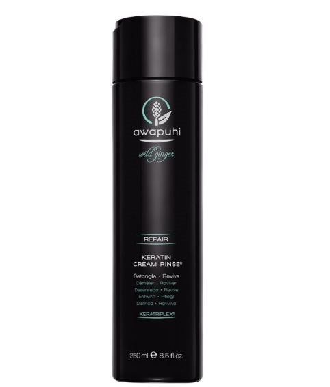 John Paul Mitchell Systems Awapuhi Wild Ginger - Keratin Cream Rinse Fashion