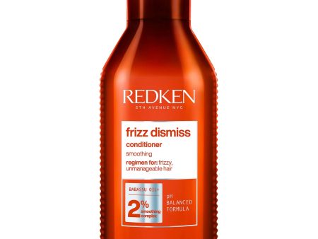 Redken® Frizz Dismiss Conditioner 2% 500ml Sale