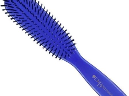 Du Boa Large Purple Brush Online Sale