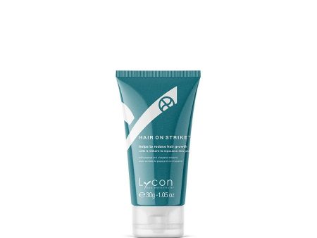 Lycon hair on strike 30g | HBI Online Hot Sale