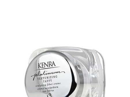 Kenra Professional Texture Taffy #13 - 1%, 2 oz Fashion