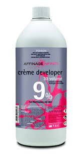 Affinage Developer 9% 950ml Hot on Sale