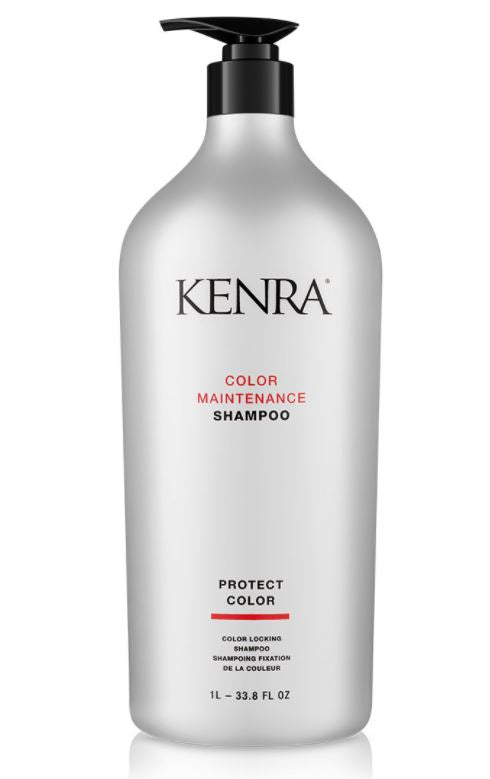 Kenra Professional Color Maintenance Shampoo For Discount