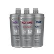 AGI ONE INTENSELISS CO-WASH NORMAL 1000ML on Sale