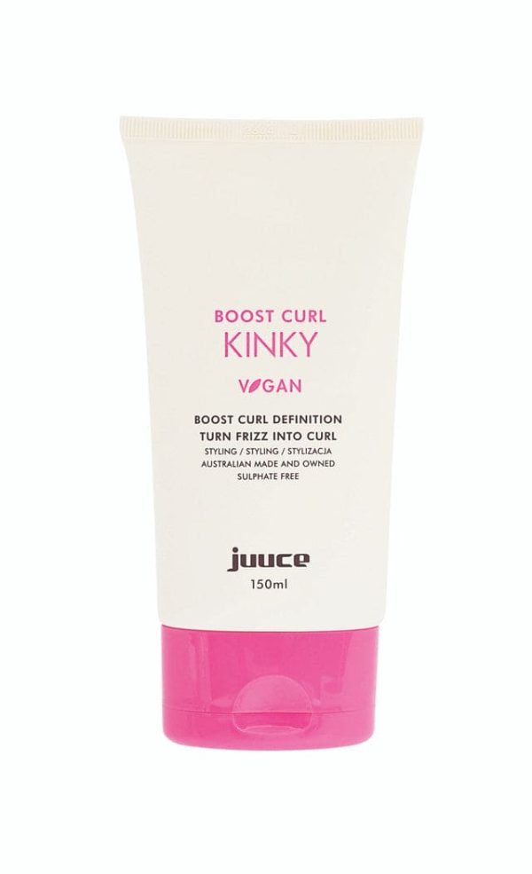 JUUCE KINKY SMOOTH CONTROL 150ML For Sale