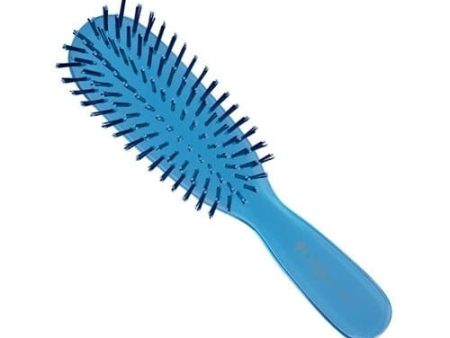 Du Boa Medium Blue Brush Discount