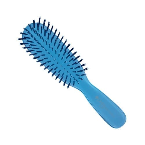 Du Boa Medium Blue Brush Discount