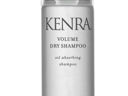 Kenra Professional Volume Dry Shampoo 1.2 oz For Sale