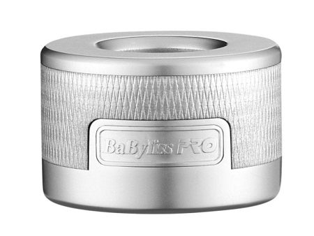 BaBylissPRO SilverFX Hair Trimmer Charging Base For Sale