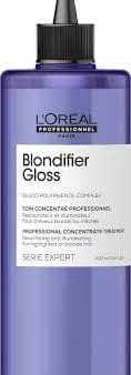 Loreal Blondifier Gloss 400mls Online Sale