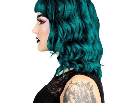 Herman s Amazing Tammy Turquoise For Discount