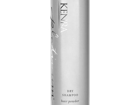 Kenra Professional Dry Shampoo - 5 oz Sale