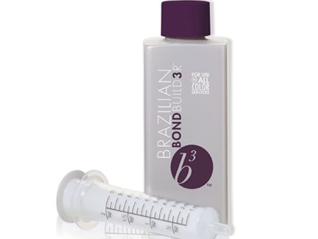 b3 Brazilian Bond Builder - w Syringe 120ml Online