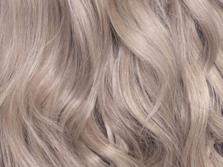 AFFINAGE Infiniti Permanent 10.1 EXTRA LIGHT ASH BLONDE Online