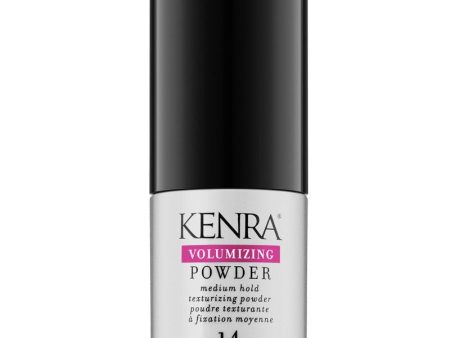 ****DISCONTINUED***Kenra Professional Volumizing Powder #14, 0.35 fl.oz For Discount