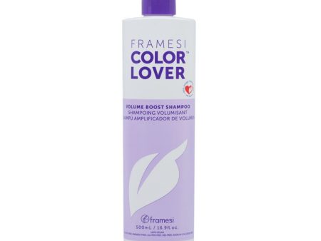 Framesi Color Lover™ Volume Boost Shampoo Online Sale