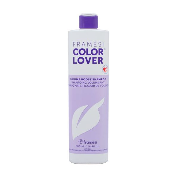 Framesi Color Lover™ Volume Boost Shampoo Online Sale