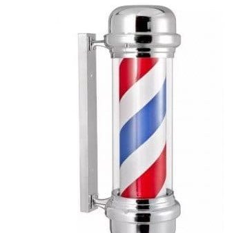 Barber Pole For Cheap