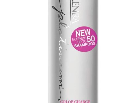 Kenra Professional Platinum Color Charge Shampoo Online Hot Sale