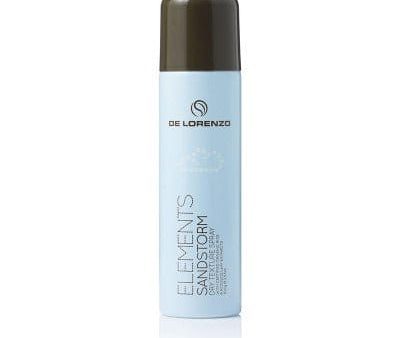 De Lorenzo Elements Sandstorm Dry Texture Spray 100ml Discount