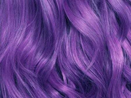 AFFINAGE Infiniti Intensive .221 Extra Violet Purple on Sale