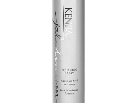 Kenra Professional Finishing Spray #26, 10 fl.oz Discount