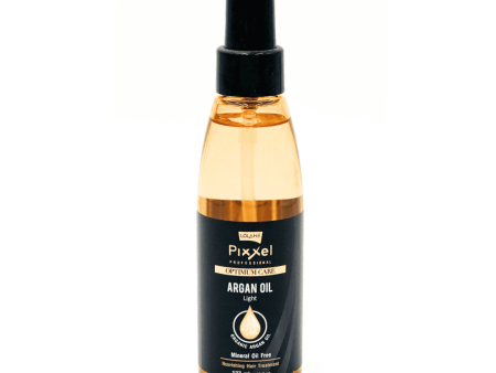 Lolane Charcoal Argan Oil 127ml For Discount