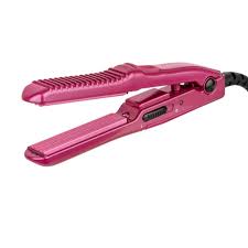 BaBylissPRO Mighty MINI Crimper Pink For Sale