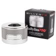 BaBylissPRO SilverFX Hair Trimmer Charging Base For Sale