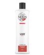 Nioxin System 4 Cleanser - Scalp and Hair Care on Sale