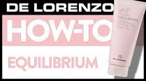 De Lorenzo Equilibrium Tube 200g on Sale