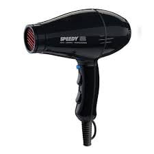 Speedy 5000 Compact Black Dryer Online Sale