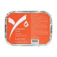 Lycojet Hot Wax Apricot 1KG - Lycon Hot on Sale