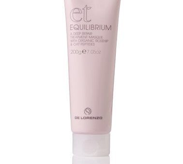 De Lorenzo Equilibrium Tube 200g on Sale