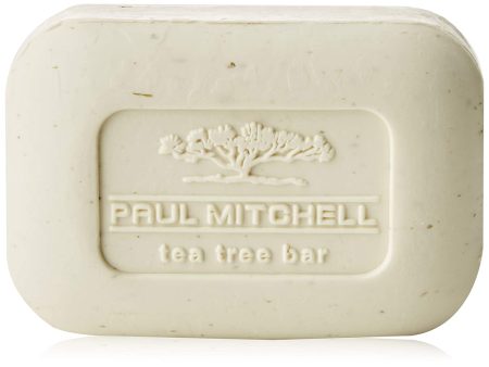 John Paul Mitchell Systems Tea Tree Body Bar 5.3 fl oz Online Sale