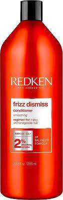 Redken® Frizz Dismiss Conditioner 1000ml 2% Supply