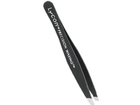 Lycon precision black tweezer Online now