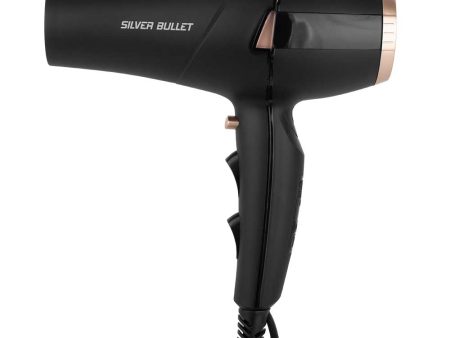 SILVER BULLET STELLAR PROFESSIONAL HAIR DRYER on Sale