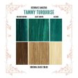 Herman s Amazing Tammy Turquoise For Discount