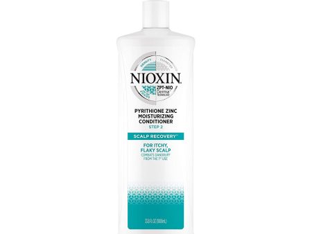 Nioxin Scalp Recovery Moisturizing Conditioner Discount