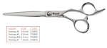 Cerena Hashtag No6 - 4960 - 6.0 Inch Scissor Hot on Sale