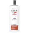 Nioxin System 4 Cleanser - Scalp and Hair Care on Sale