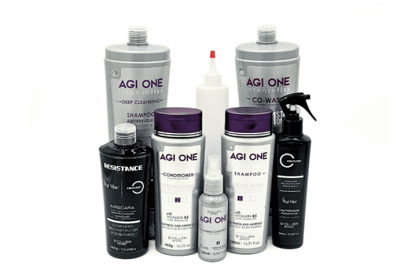 AGI ONE - BOOSTER PACK (Save $151) Supply